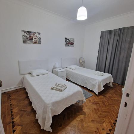 Boa Noite Casa De Hospedes Lissabon Exterior foto