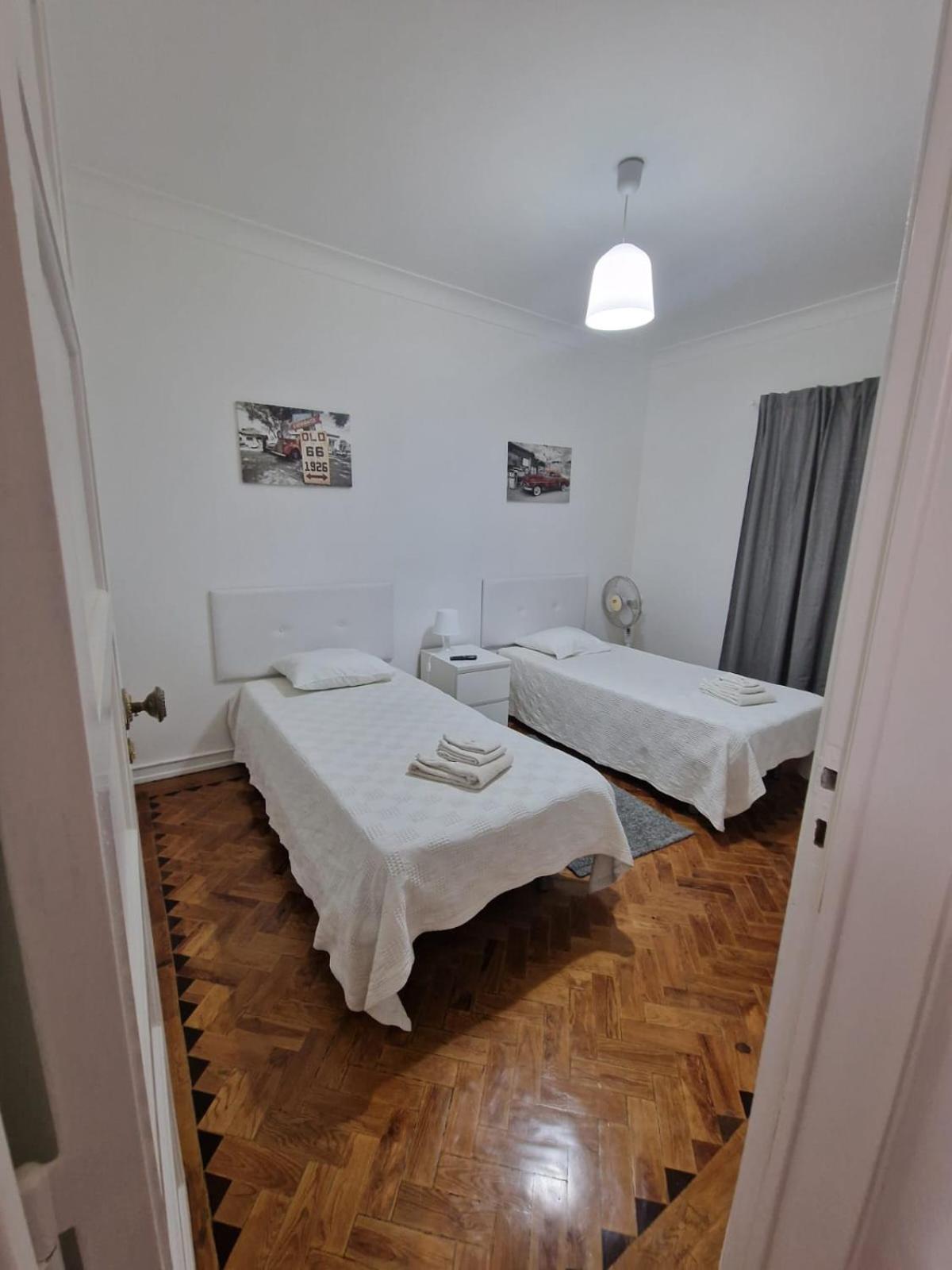 Boa Noite Casa De Hospedes Lissabon Exterior foto