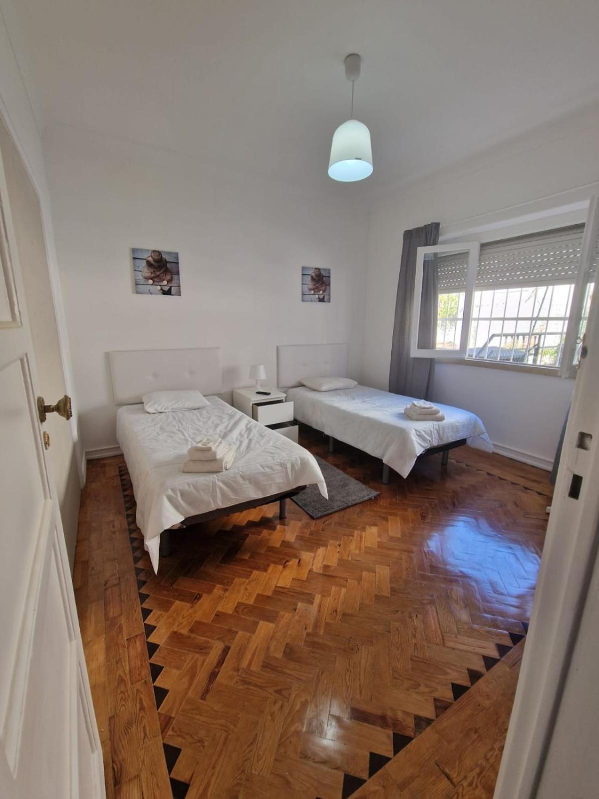 Boa Noite Casa De Hospedes Lissabon Exterior foto