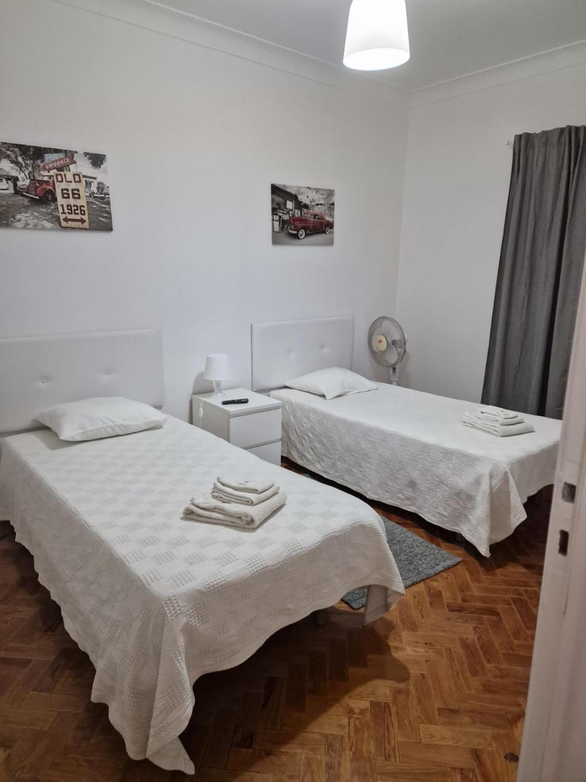 Boa Noite Casa De Hospedes Lissabon Exterior foto